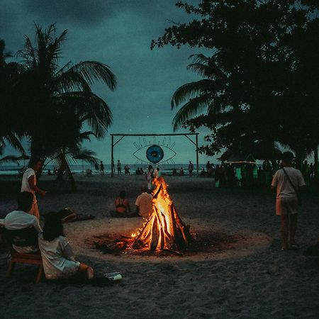 בוריטאקה Viajero Tayrona Hostel & Ecohabs מראה חיצוני תמונה